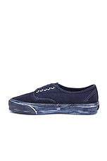 Vans Vault Authentic Reissue 44 Sneaker in Dress Blues, view 5, click to view large image.