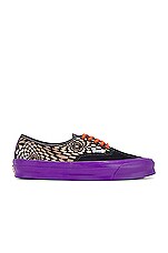 Vans Vault X P.A.M OG Authentic LX | FWRD