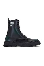 Viron Boot in Spray, view 1, click to view large image.