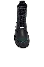 Viron Boot in Spray, view 4, click to view large image.