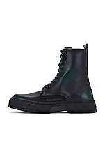 Viron Boot in Spray, view 5, click to view large image.