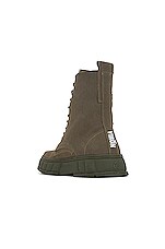 Viron 1992 Boot in Surplus Khaki, view 3, click to view large image.