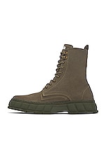 Viron 1992 Boot in Surplus Khaki, view 5, click to view large image.