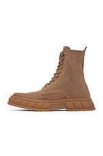 Viron 1992 Boot in Surplus II Beige, view 5, click to view large image.