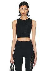 【関税込み】Versace Underwear スポーツブラ 90_AUD01071-