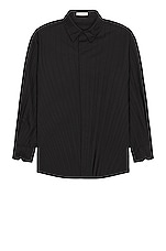 Valentino Jacket in Black, view 1, click to view large image.