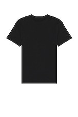 Valentino T-shirt in Black, view 2, click to view large image.