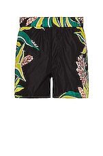 Valentino Swimshorts in St. Volcano, view 1, click to view large image.