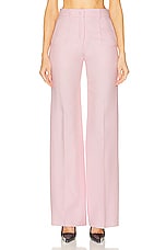 Valentino Tailored Trouser in Taffy, view 1, click to view large image.