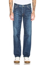 Visvim Social Sculpture 04 in Damaged 5 | FWRD