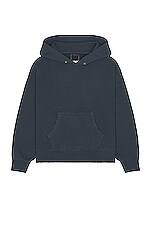 visvim AMPLUS SB HOODIE P.O.(U.D.)2 JUMBO SB HOODIE P.O. DMGD