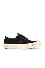 靴 visvim LOGAN DECK LO SIPE LOGAN DECK LO SIPE
