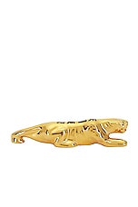 WACKO MARIA Incense Stand in Gold, view 1, click to view large image.