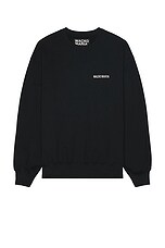 Mサイズ WACKO MARIA HEAVY WEIGHT CREW NECK 25SSE-WMC-SS03] Wacko Maria Heavy Weight Crew Neck