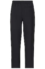 WAO The Casual Trouser in Navy, view 4, click to view large image.