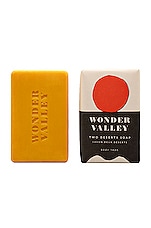 Wonder Valley Two Deserts Soap , view 1, click to view large image.