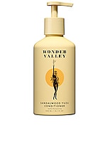 Wonder Valley Sandalwood Yuzu Conditioner , view 1, click to view large image.
