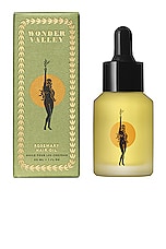 Wonder Valley Rosemary Hair Oil , view 1, click to view large image.