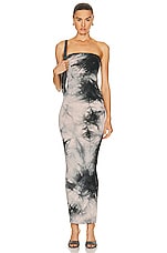 Wolford Fatal Dress in Multi Fusion, view 1, click to view large image.