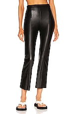 Wolford Jenna Trouser in Black, view 1, click to view large image.