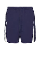 新品 Y-3 JN7039 M FT CUTL S SHORT ヨウジヤマモト Y-3 Yohji Yamamoto Cutl Shorts in Dark Blue | FWRD