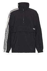 Y-3 アディダス トラックジャケット ヨウジヤマモト ブラック M