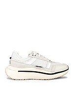 Shoes - Y-3 Ajatu Run - White
