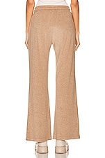 YEAR OF OURS Zuma Pant in Caribou, view 3, click to view large image.