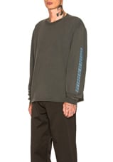 Calabasas long best sale sleeve t shirt