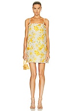 ワンピース Zimmermann DRESS (0832DS251) Zimmermann Tama Asymmetric One-Shoulder Gown | Saks Fifth Avenue