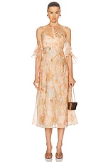 【GLOWNY】 ANGEL DREAM SLIP DRESS ♥3Colors ANGEL DREAM SLIP DRESS (CREAM) - GLOWNY