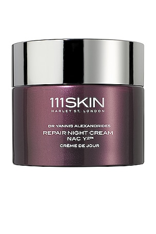 111Skin Repair Night Cream NAC Y2 in Beauty: NA