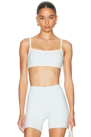 437 The Micro Bra in Baby Blue