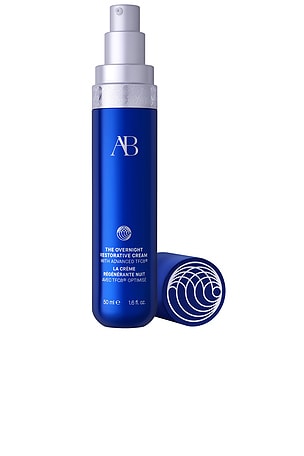 Augustinus Bader The Overnight Restorative Cream in Beauty: NA