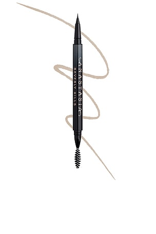 Anastasia Beverly Hills Micro-Stroking Detailing Brow Pen in Beauty: NA