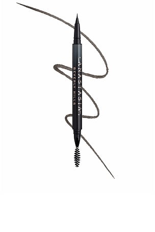 Anastasia Beverly Hills Microstroke Brow Pen in Beauty: NA