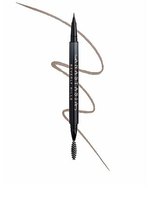 Anastasia Beverly Hills Micro-Stroking Detailing Brow Pen in Beauty: NA