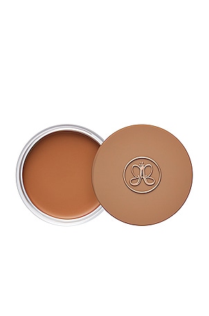 Anastasia Beverly Hills Cream Bronzer in Brown