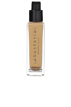 Anastasia Beverly Hills Luminous Foundation in Beauty: NA
