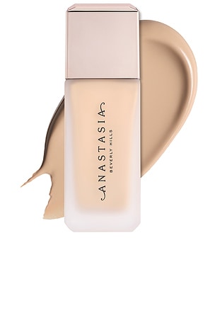 Anastasia Beverly Hills Impeccable Blurring Second-Skin Matte Foundation in Beauty: NA