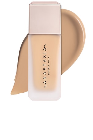 Anastasia Beverly Hills Impeccable Blurring Second-Skin Matte Foundation in Beauty: NA