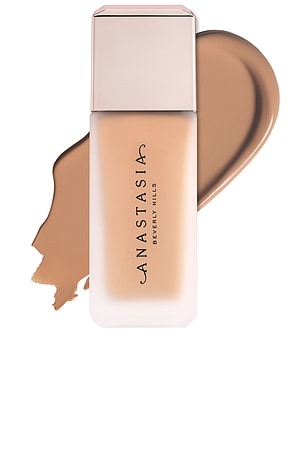 Anastasia Beverly Hills Impeccable Blurring Second-Skin Matte Foundation in Beauty: NA