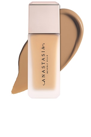 Anastasia Beverly Hills Impeccable Blurring Second-Skin Matte Foundation in Beauty: NA