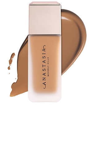 Anastasia Beverly Hills Impeccable Blurring Second-Skin Matte Foundation in Beauty: NA