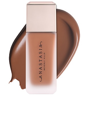 Anastasia Beverly Hills Impeccable Blurring Second-Skin Matte Foundation in Beauty: NA