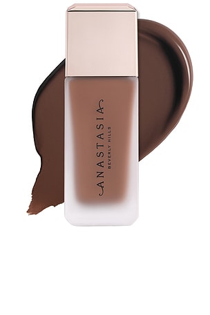 Anastasia Beverly Hills Impeccable Blurring Second-Skin Matte Foundation in Beauty: NA