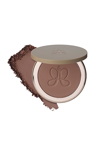 Anastasia Beverly Hills Smooth Blur Bronzer in Beauty: NA