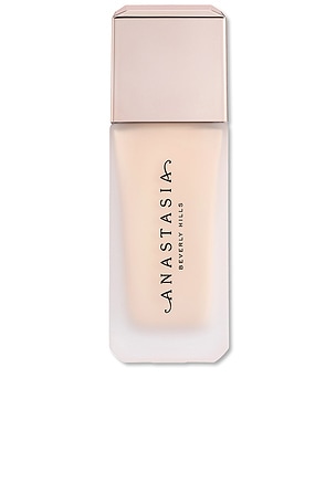 Anastasia Beverly Hills Impeccable Blurring Second Skin Matte Foundation in Beige