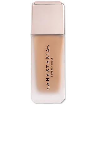 Anastasia Beverly Hills Impeccable Blurring Second Skin Matte Foundation in Beige