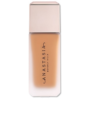 Anastasia Beverly Hills Impeccable Blurring Second Skin Matte Foundation in Tan